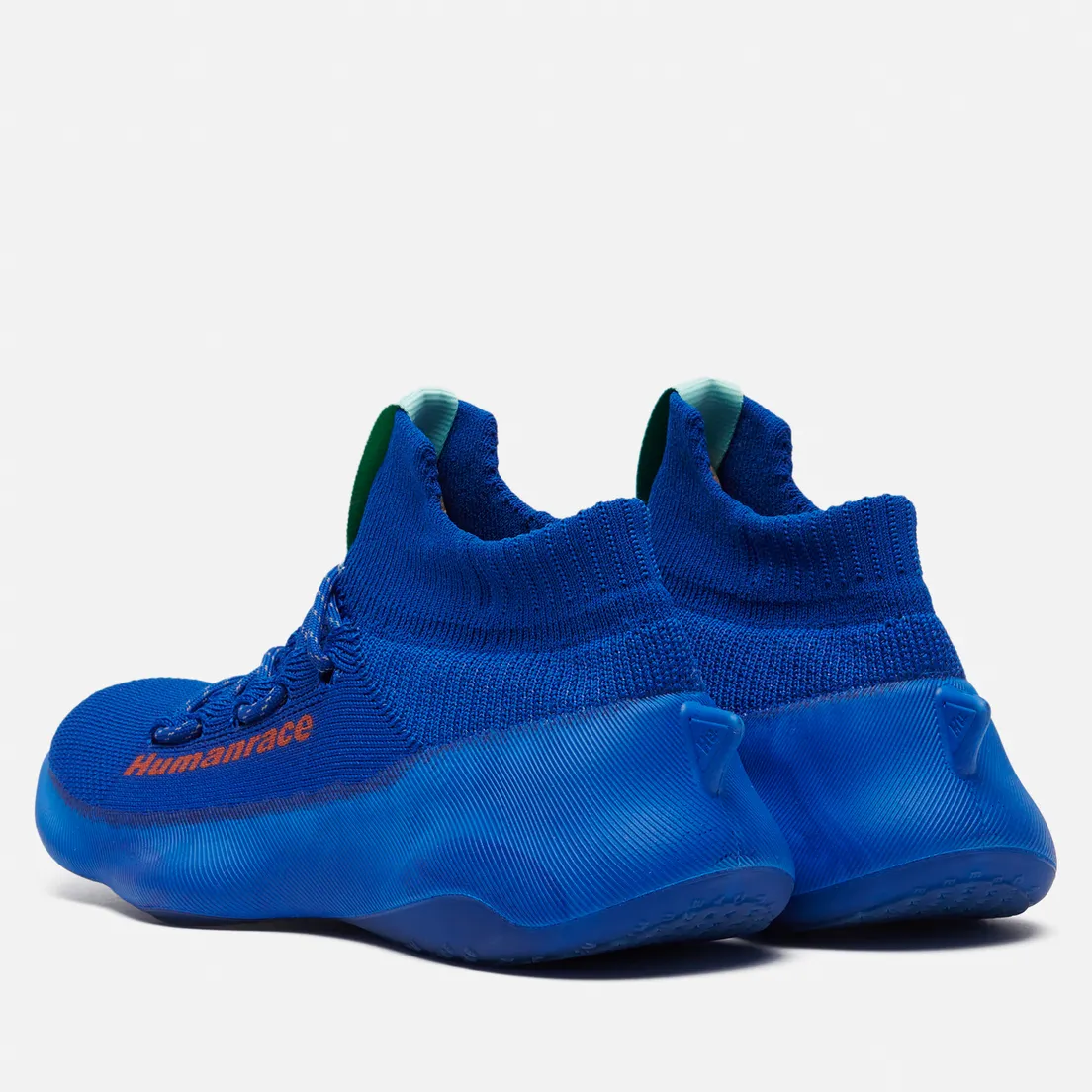 adidas Originals Кроссовки x Pharrell Williams Human Race Sichona