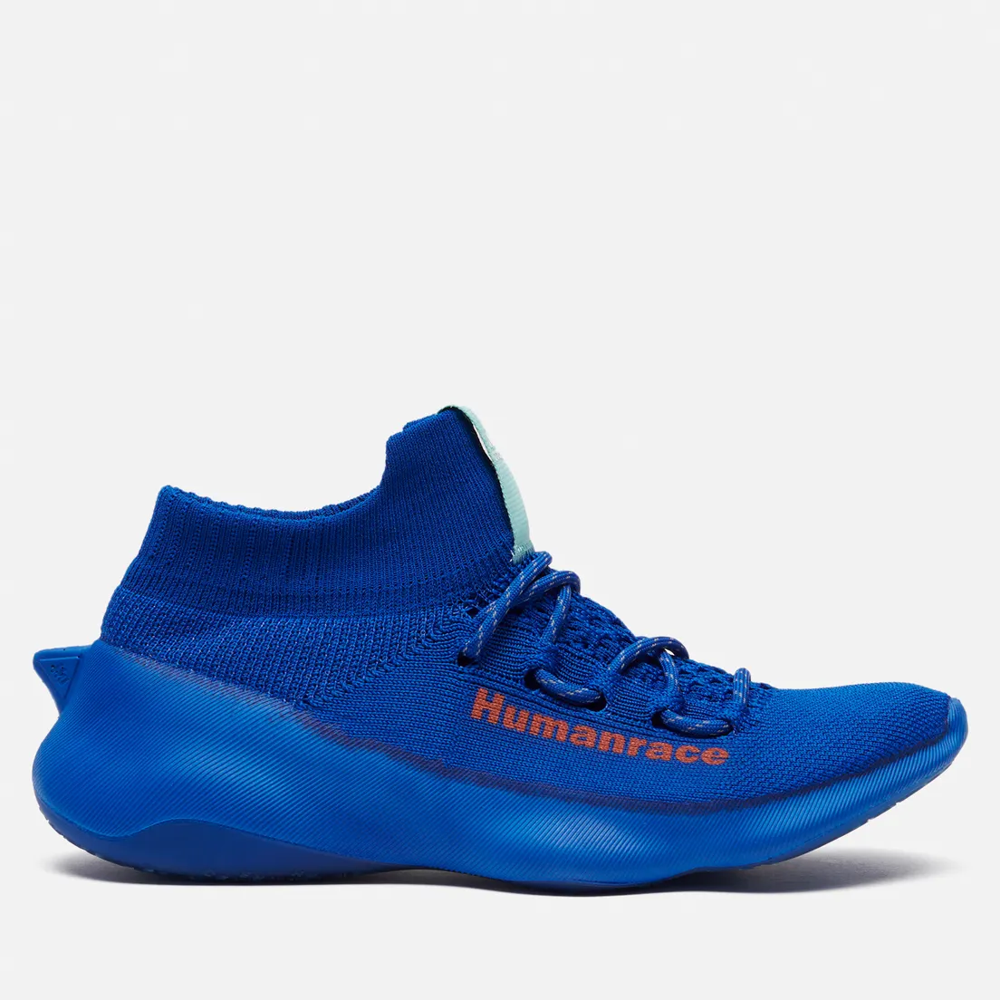 adidas Originals Кроссовки x Pharrell Williams Human Race Sichona