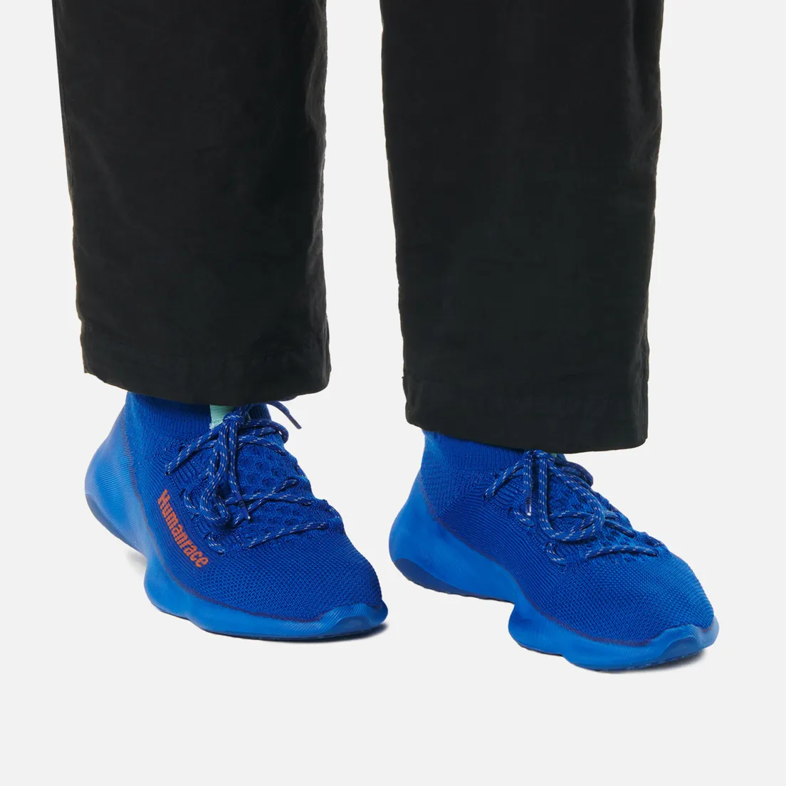 adidas Originals Кроссовки x Pharrell Williams Human Race Sichona
