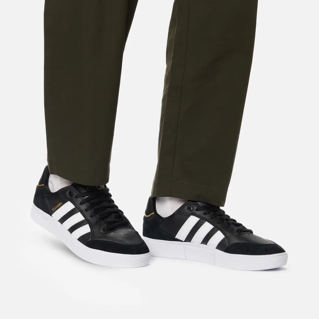 adidas Skateboarding Мужские кроссовки Tyshawn Low