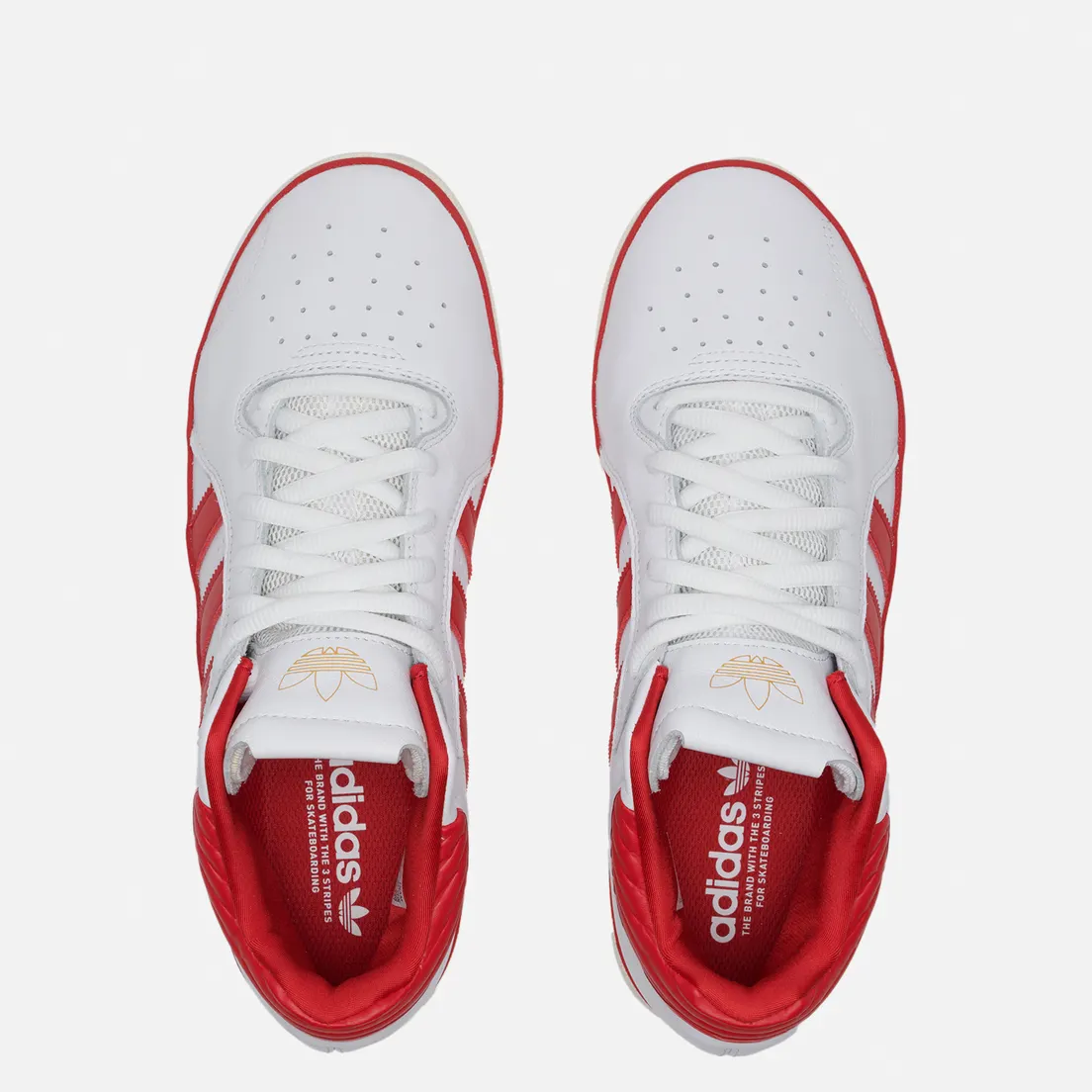 adidas Skateboarding Мужские кроссовки Tyshawn