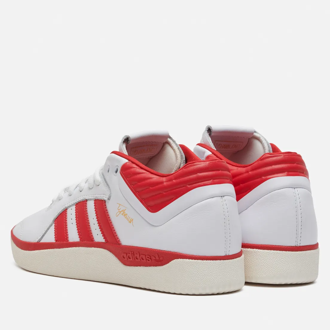 adidas Skateboarding Мужские кроссовки Tyshawn