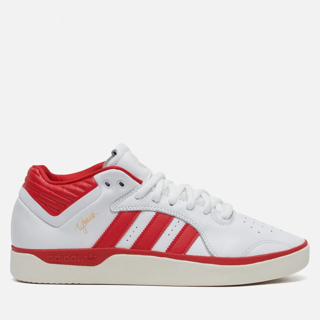 adidas Skateboarding Мужские кроссовки Tyshawn