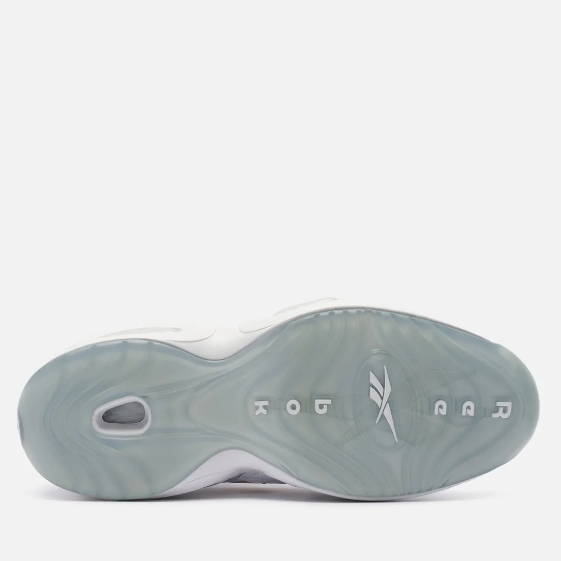 Reebok Кроссовки x Maison Margiela Project 0 Question Mid Memory Of