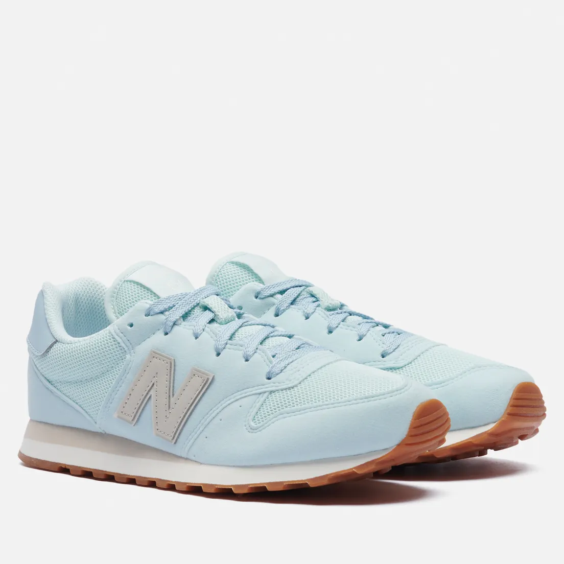 New Balance Женские кроссовки 500 Classic