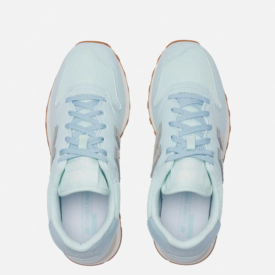 New Balance Женские кроссовки 500 Classic