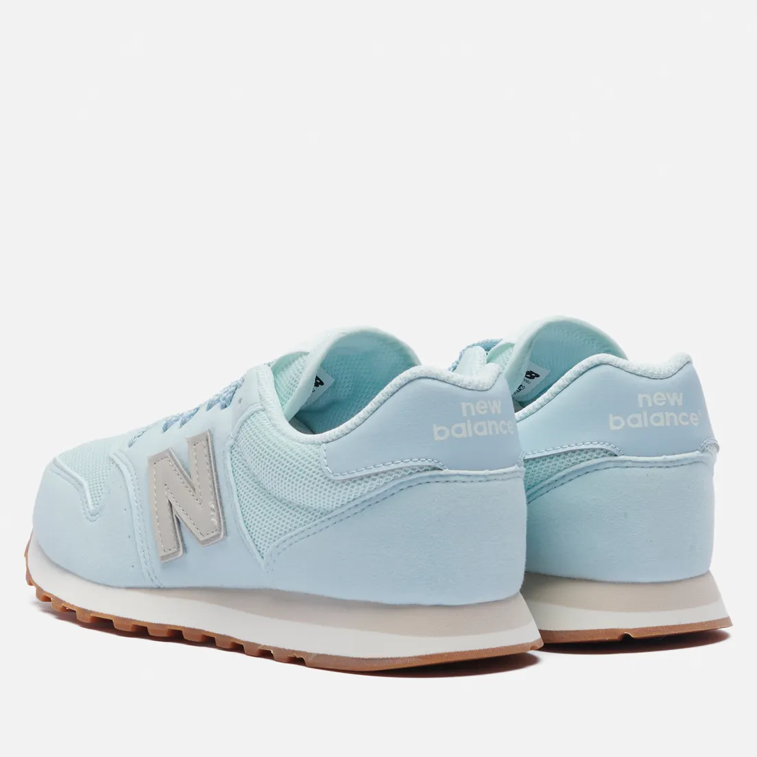 New Balance Женские кроссовки 500 Classic