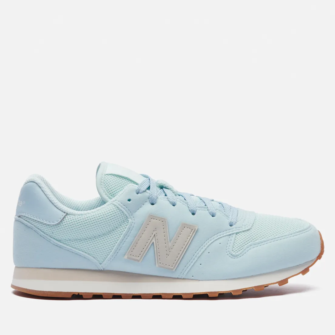 New Balance Женские кроссовки 500 Classic