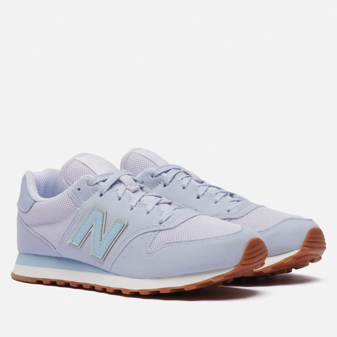New Balance Женские кроссовки 500 Classic
