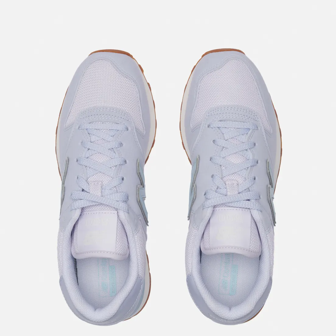 New Balance Женские кроссовки 500 Classic