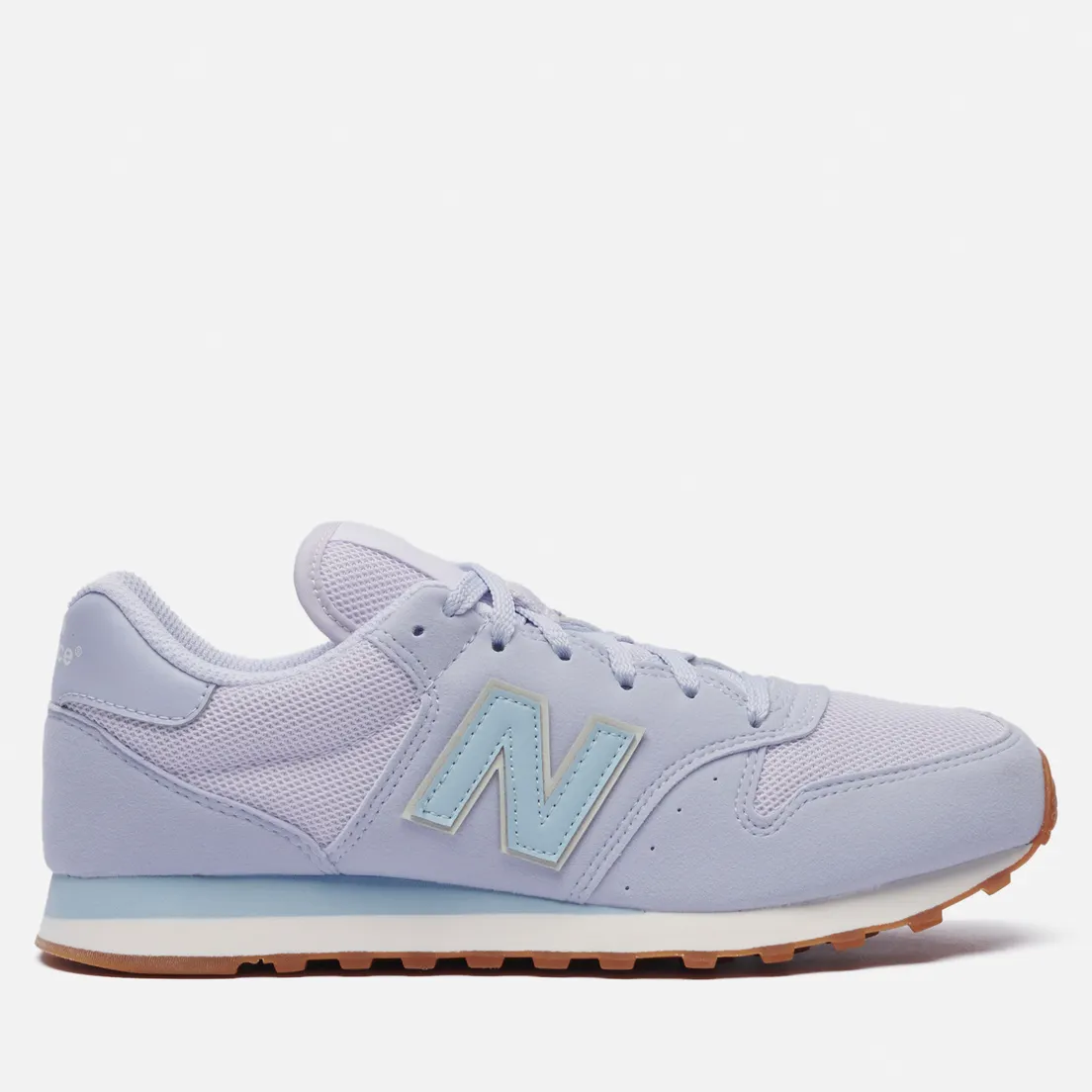 New Balance Женские кроссовки 500 Classic