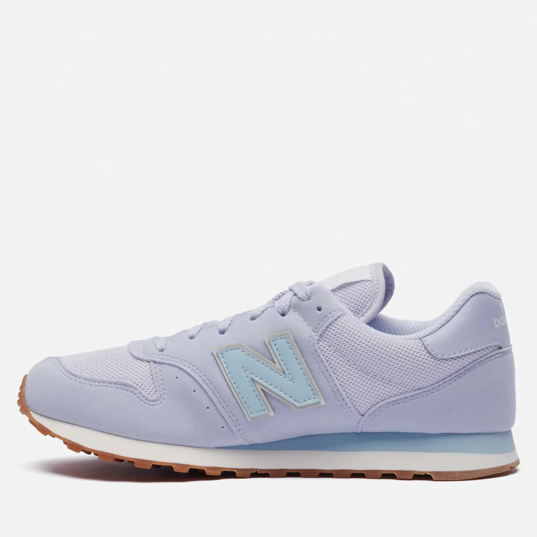 New Balance Женские кроссовки 500 Classic