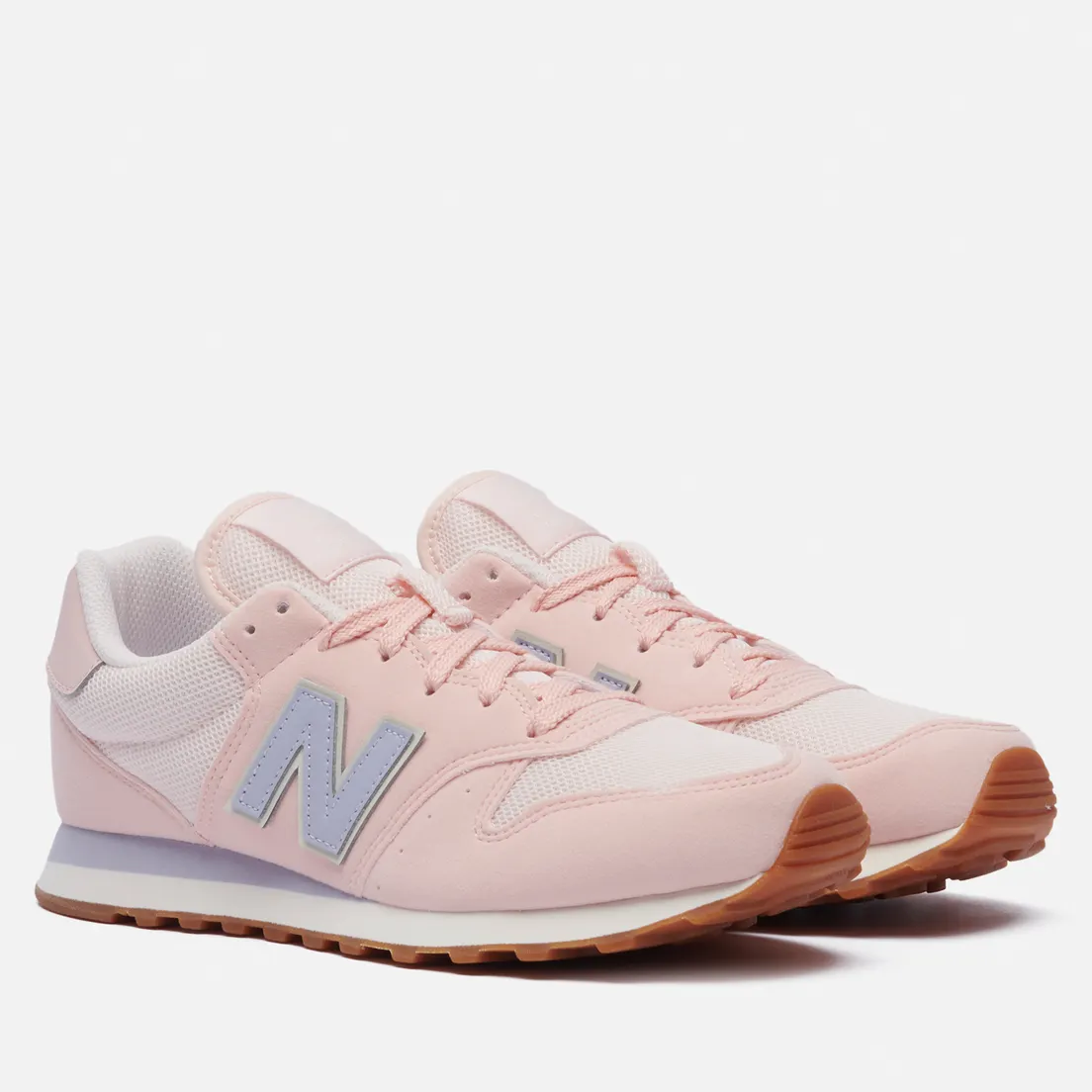 New Balance Женские кроссовки 500 Classic