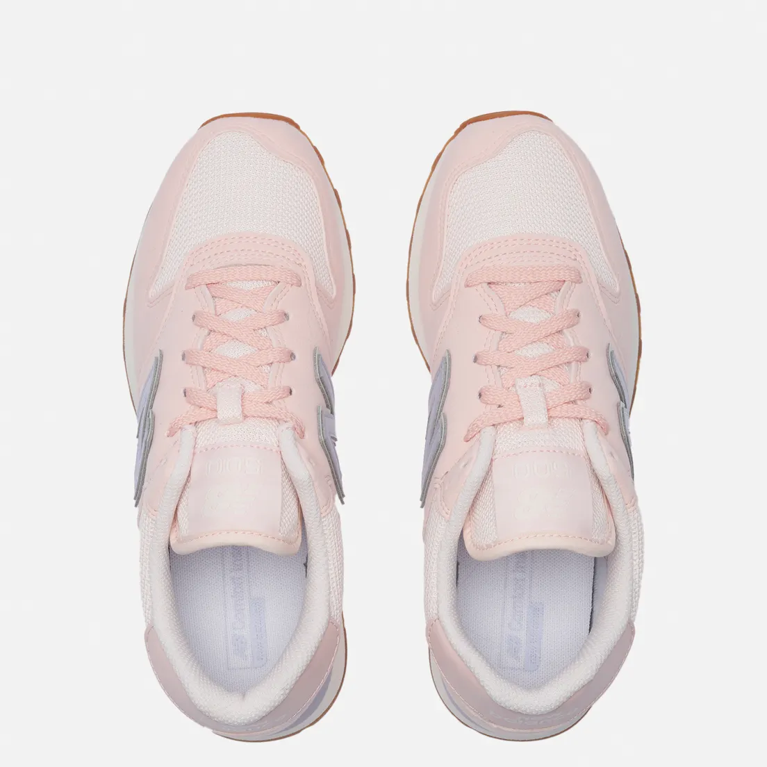 New Balance Женские кроссовки 500 Classic