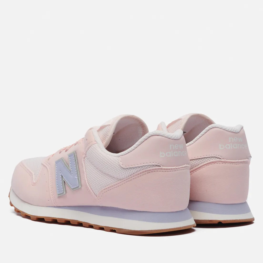 New Balance Женские кроссовки 500 Classic