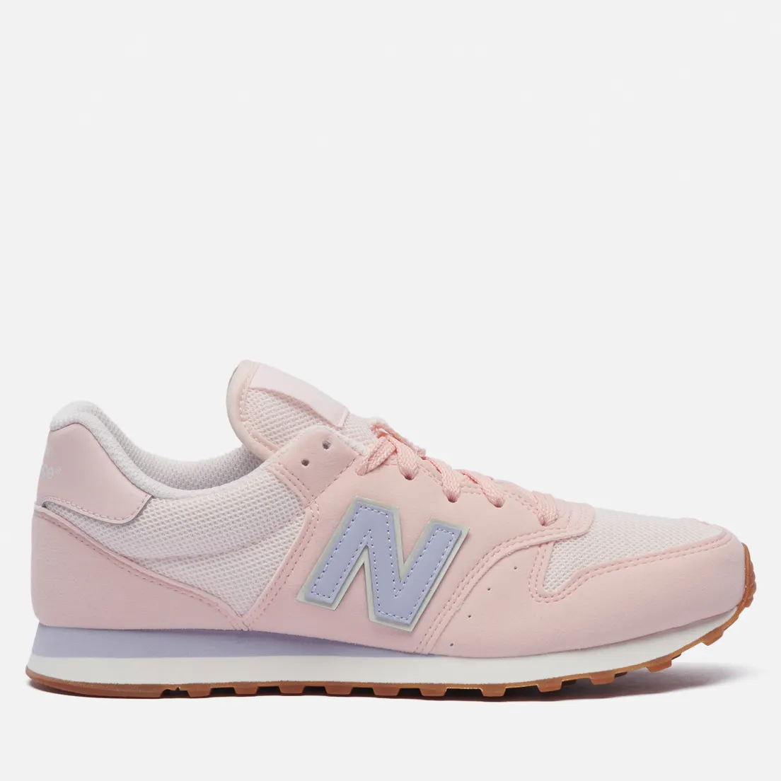 New Balance Женские кроссовки 500 Classic