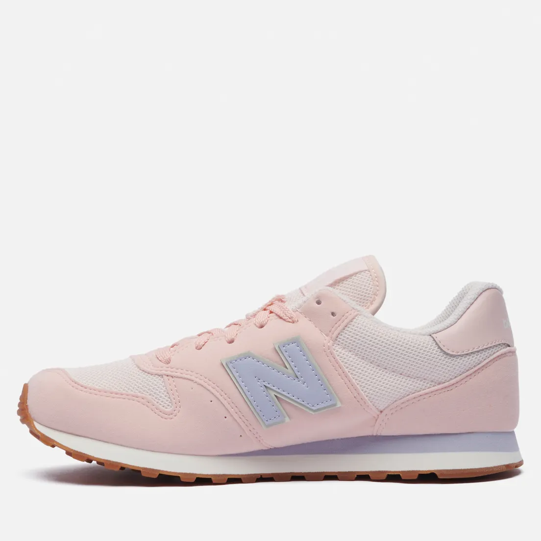 New Balance Женские кроссовки 500 Classic