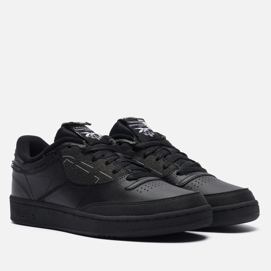Reebok Кроссовки x Maison Margiela Project 0 Club C Memory Of