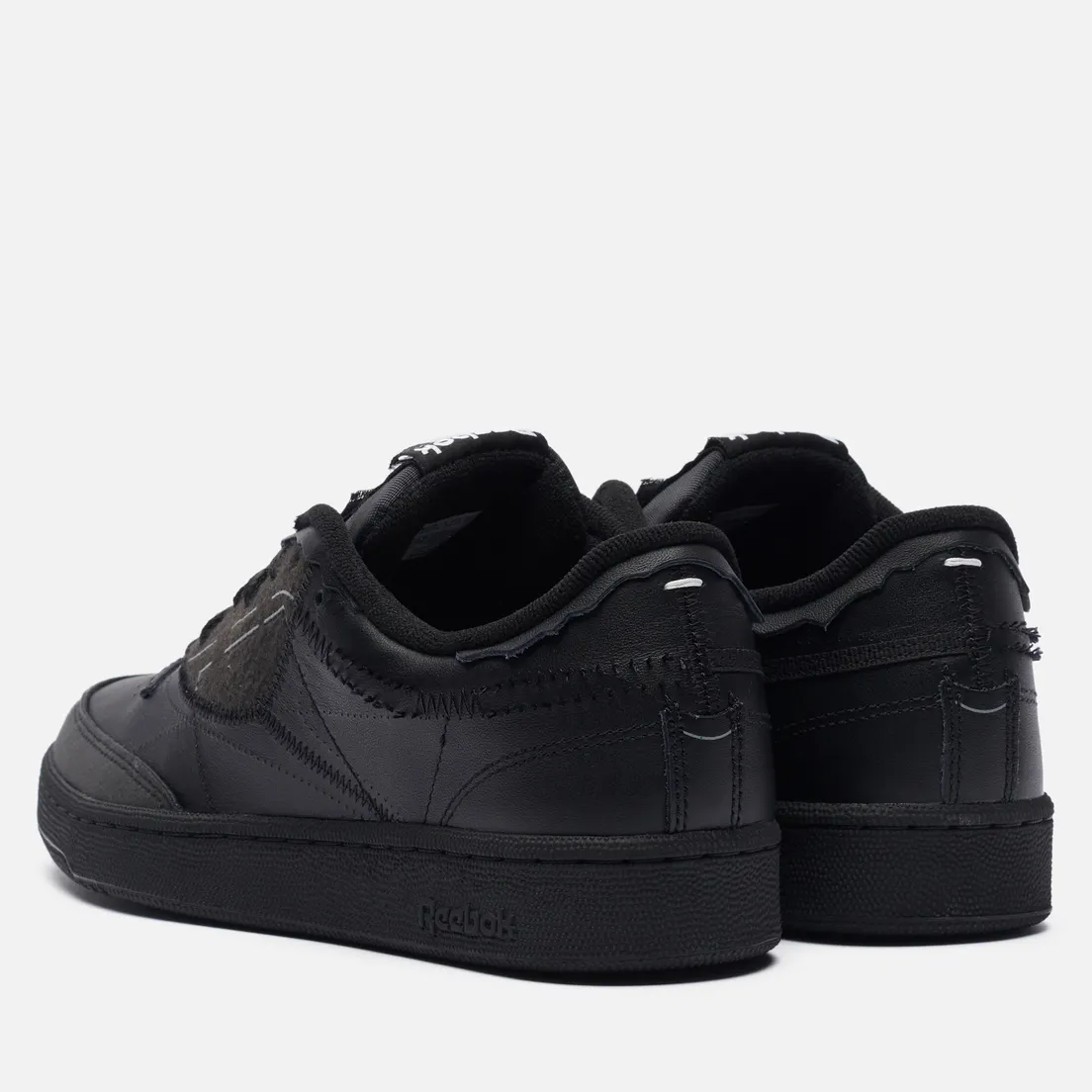 Reebok Кроссовки x Maison Margiela Project 0 Club C Memory Of