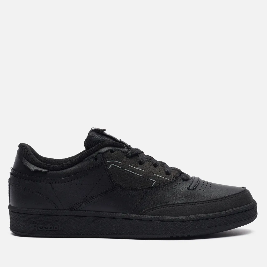 Reebok Кроссовки x Maison Margiela Project 0 Club C Memory Of