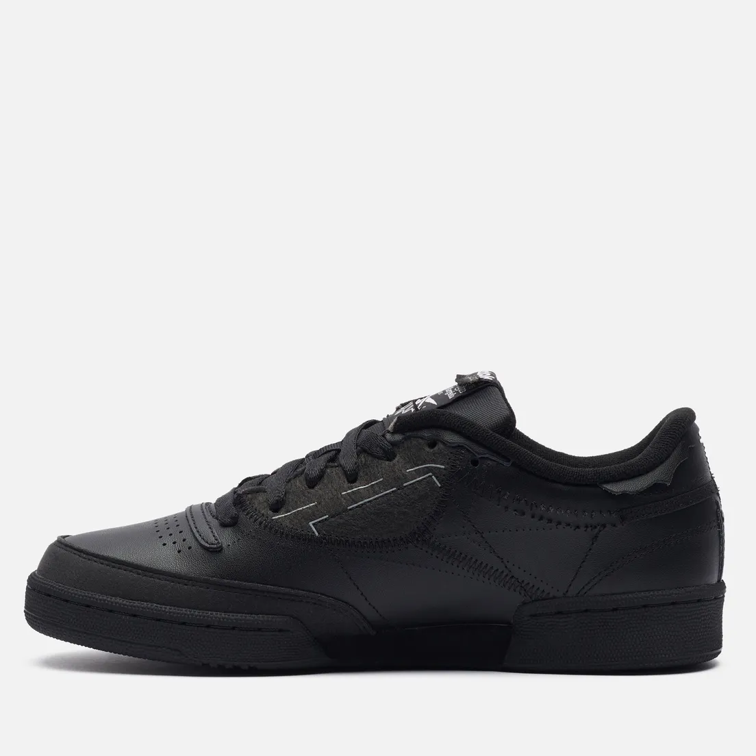 Reebok Кроссовки x Maison Margiela Project 0 Club C Memory Of