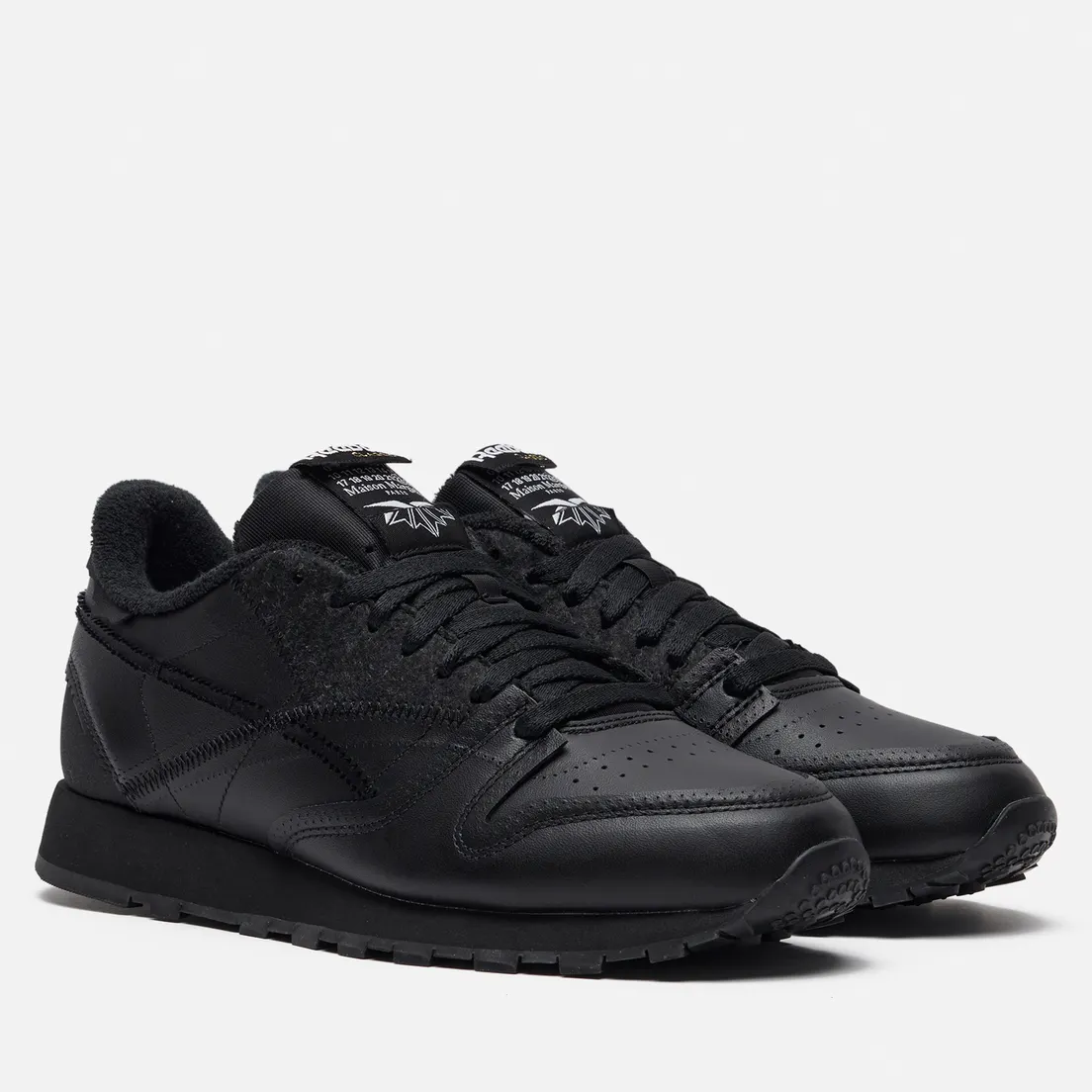 Reebok Кроссовки x Maison Margiela Project 0 Classic Leather Memory Of