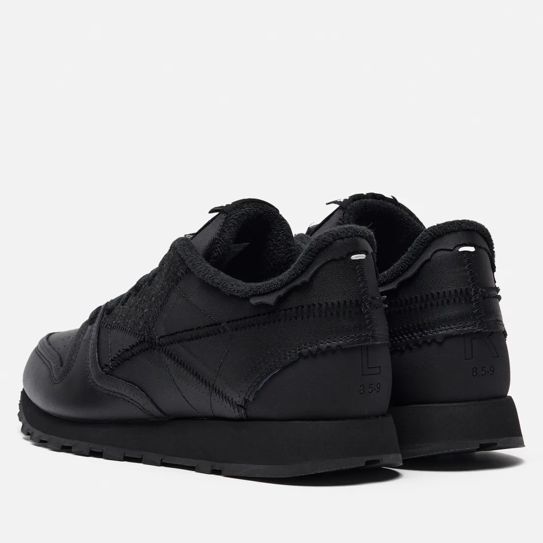 Reebok Кроссовки x Maison Margiela Project 0 Classic Leather Memory Of