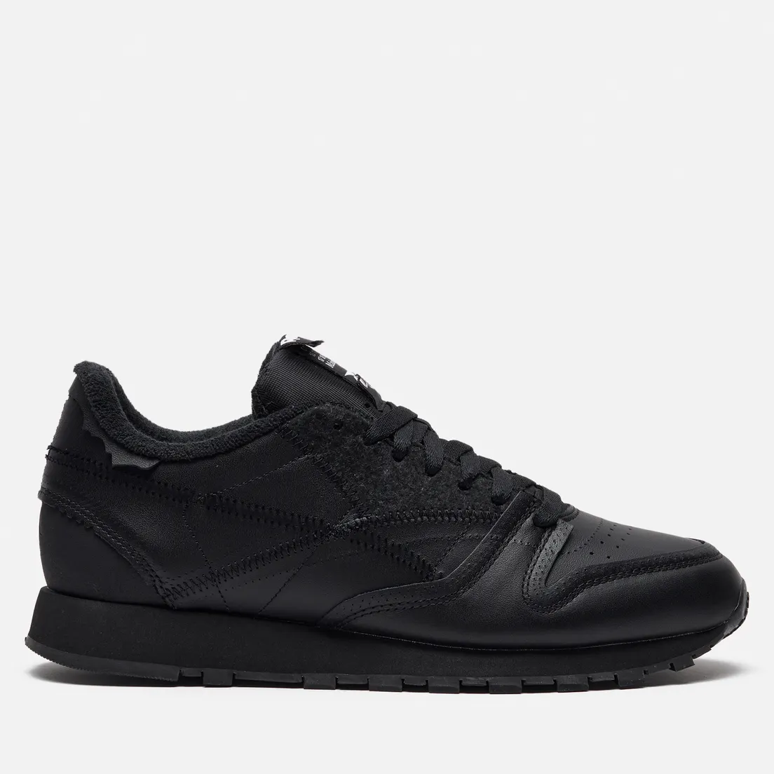 Reebok Кроссовки x Maison Margiela Project 0 Classic Leather Memory Of