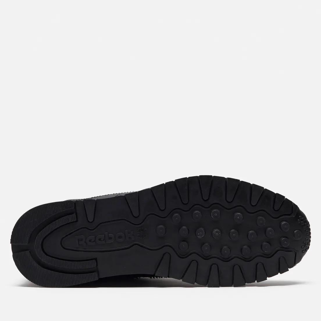 Reebok Кроссовки x Maison Margiela Project 0 Classic Leather Memory Of