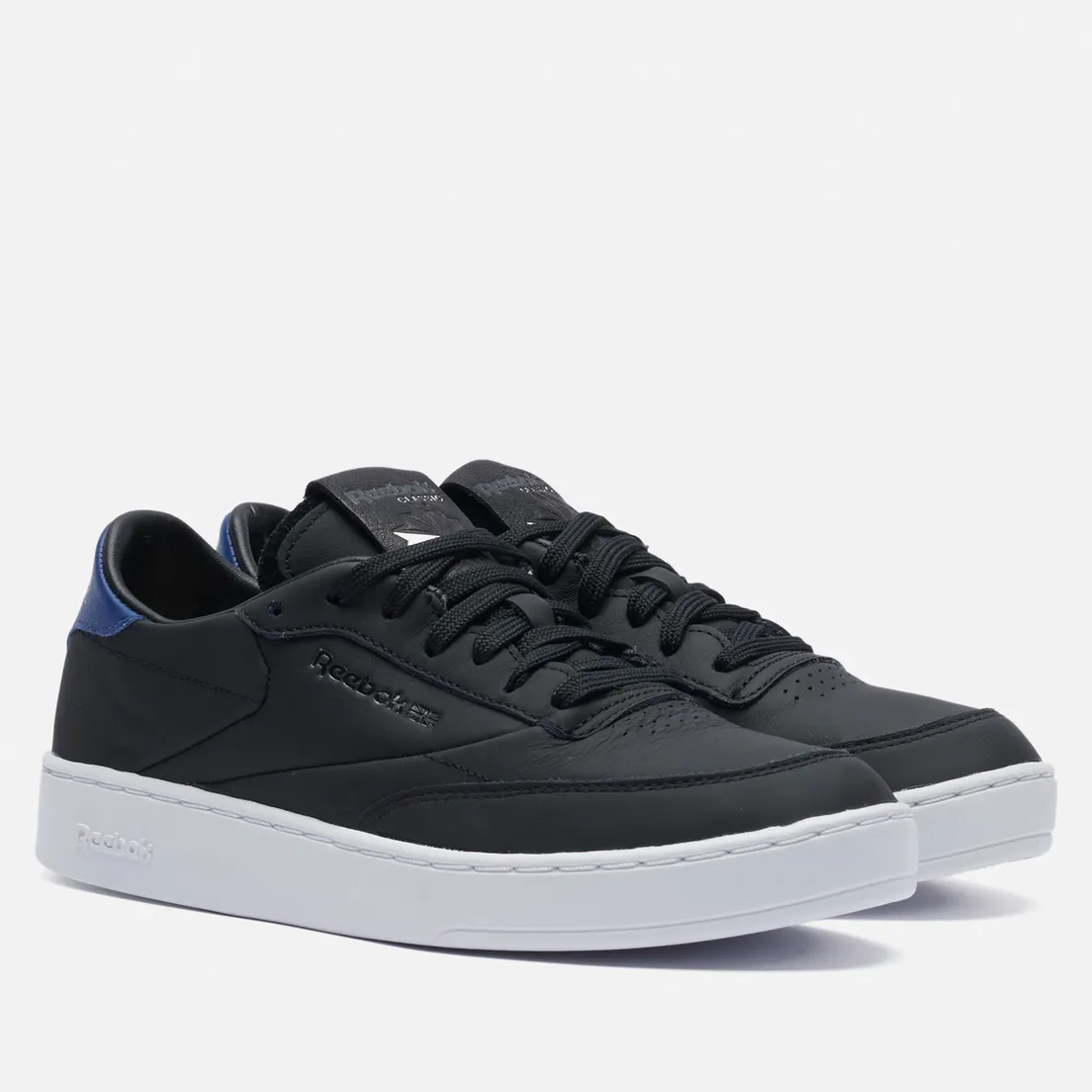 Reebok Кроссовки Club C Clean