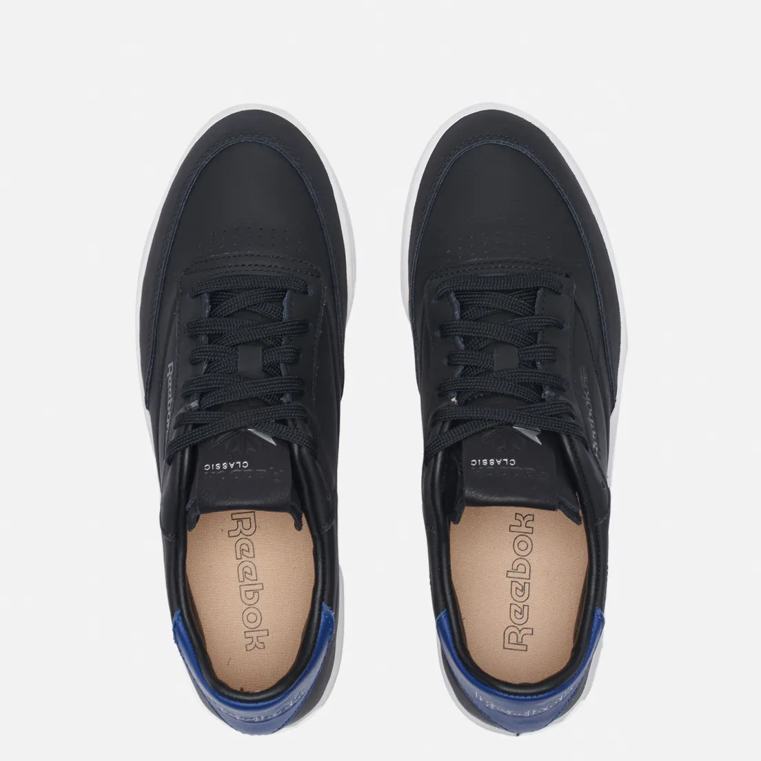 Reebok Кроссовки Club C Clean