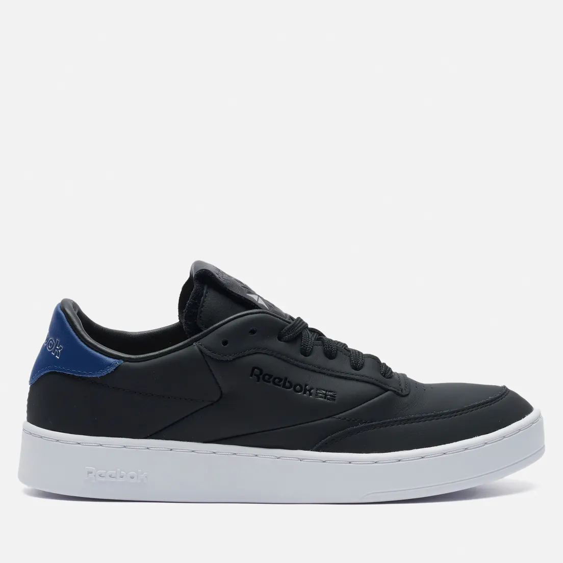 Reebok Кроссовки Club C Clean