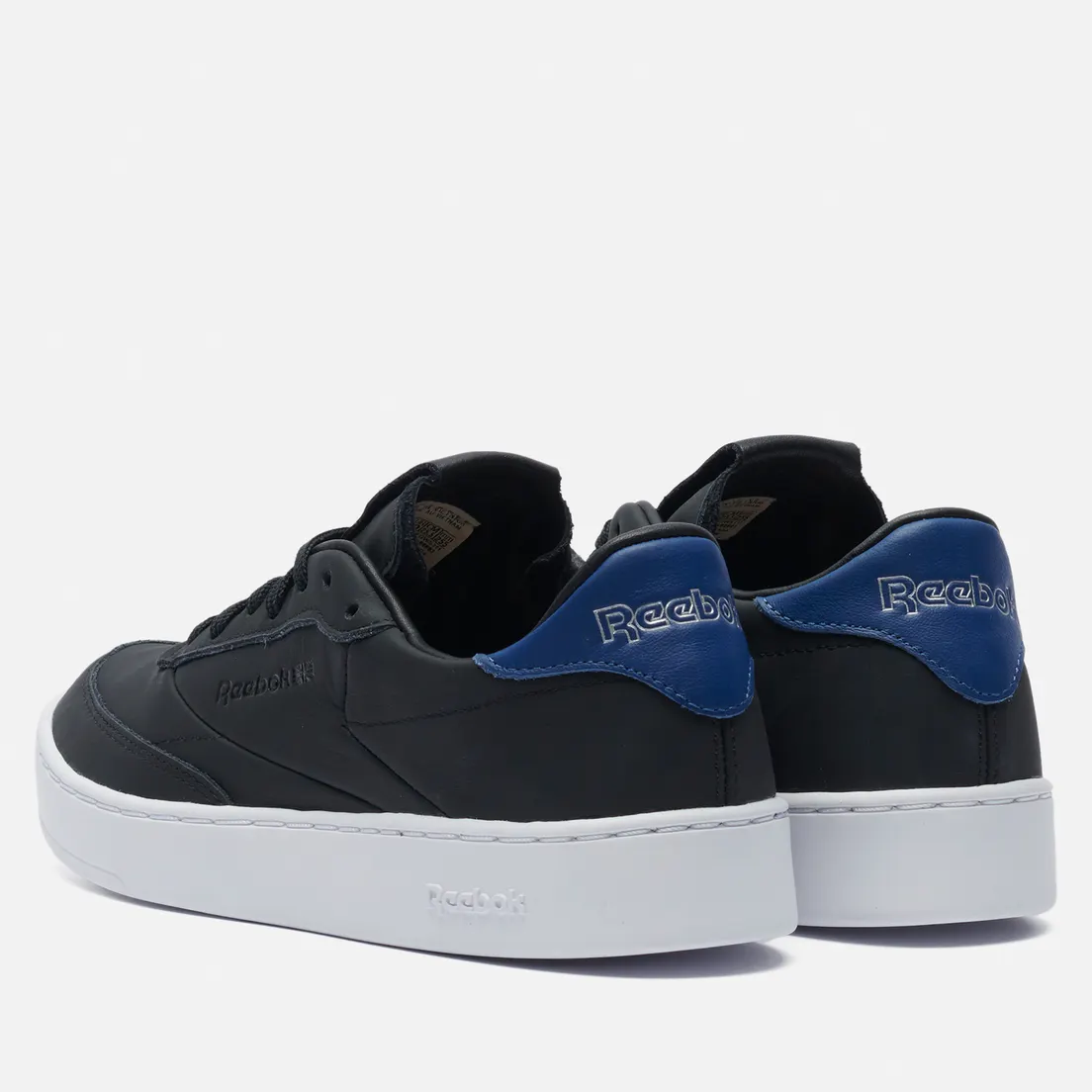 Reebok Кроссовки Club C Clean