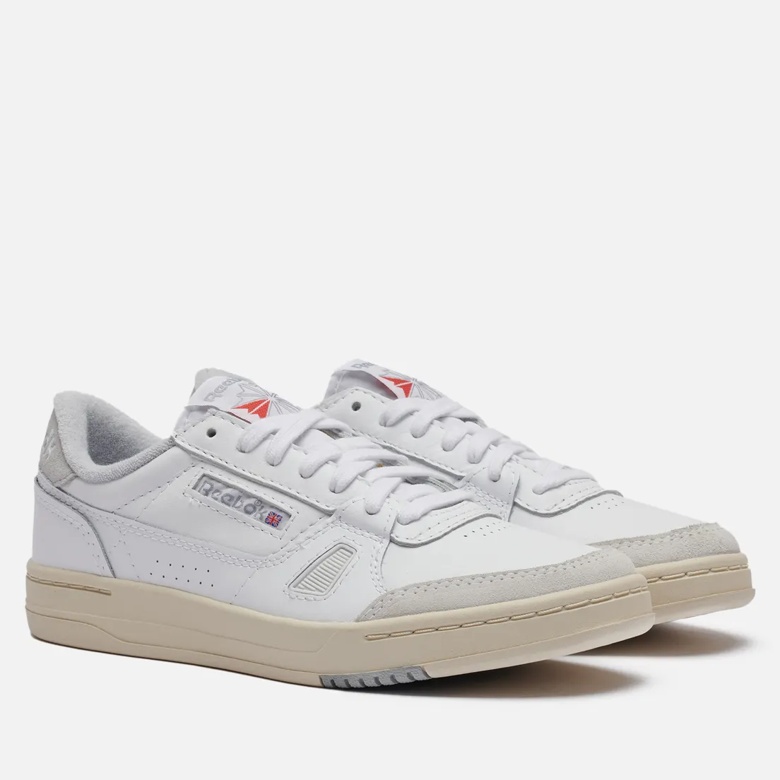 Reebok Мужские кроссовки LT Court