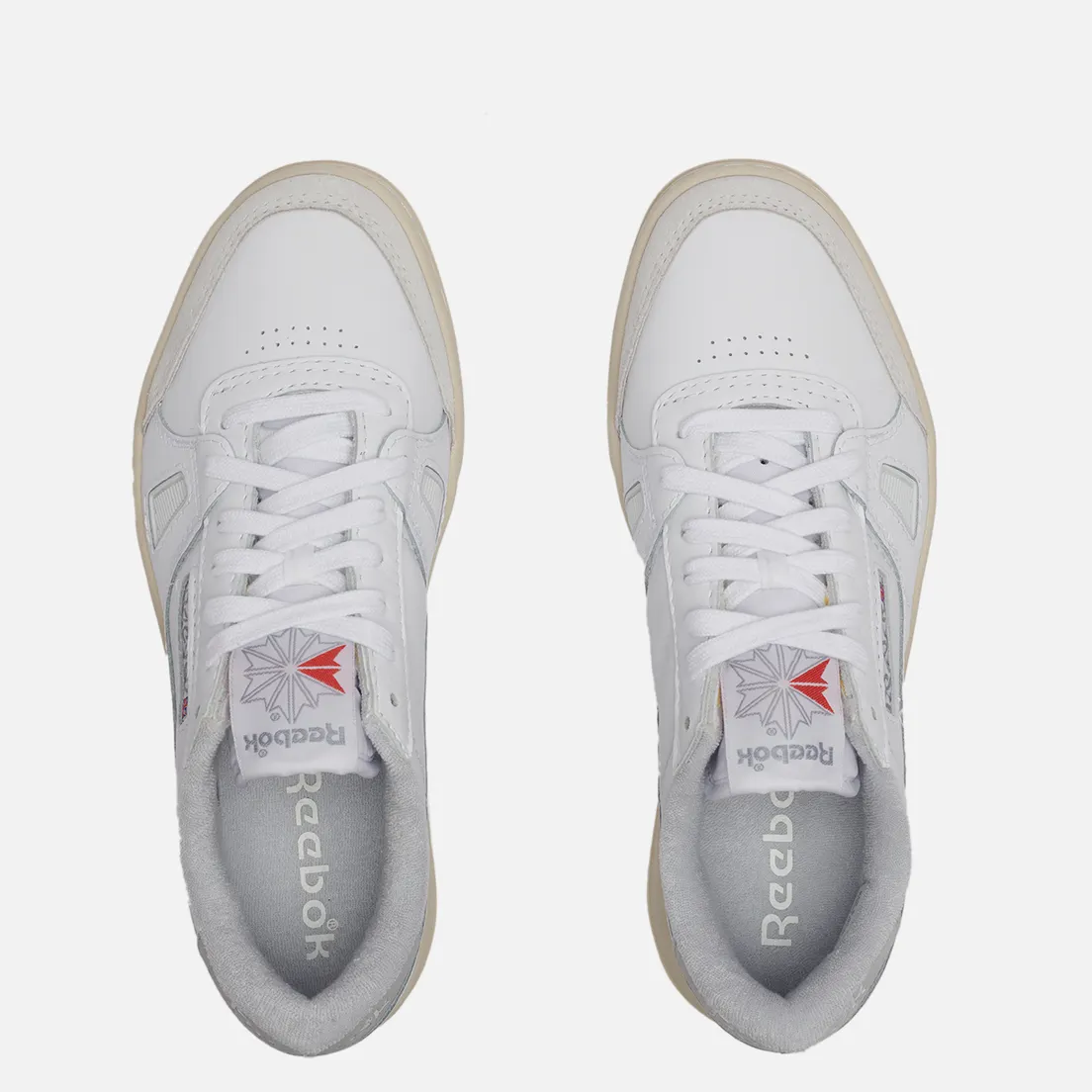 Reebok Мужские кроссовки LT Court