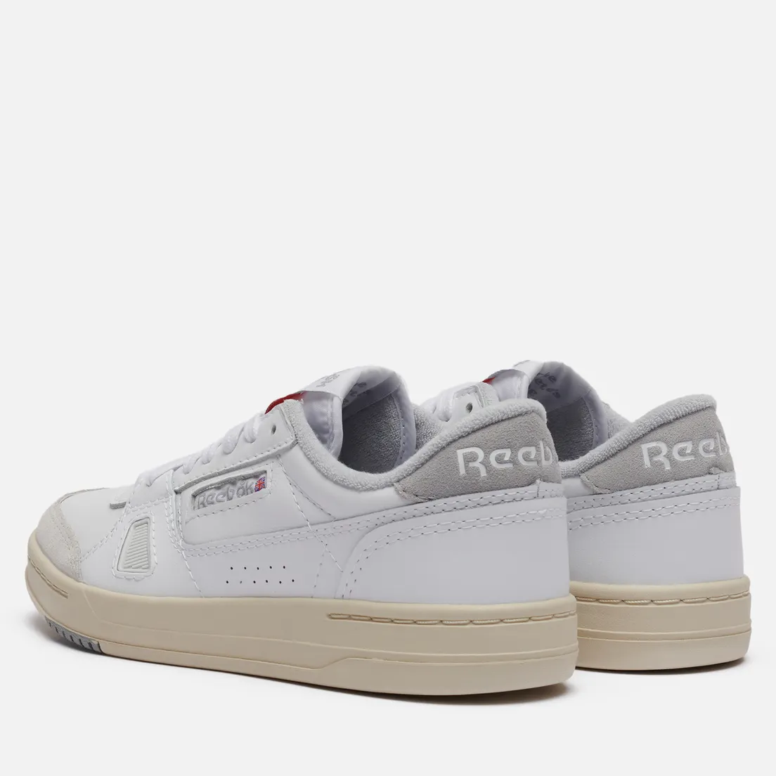 Reebok Мужские кроссовки LT Court
