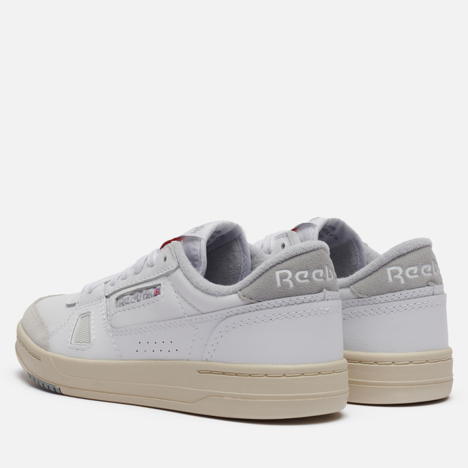 Мужские кроссовки Reebok, цвет белый, размер 43 GW5116 LT Court - фото 3