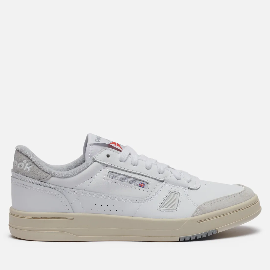 Reebok Мужские кроссовки LT Court