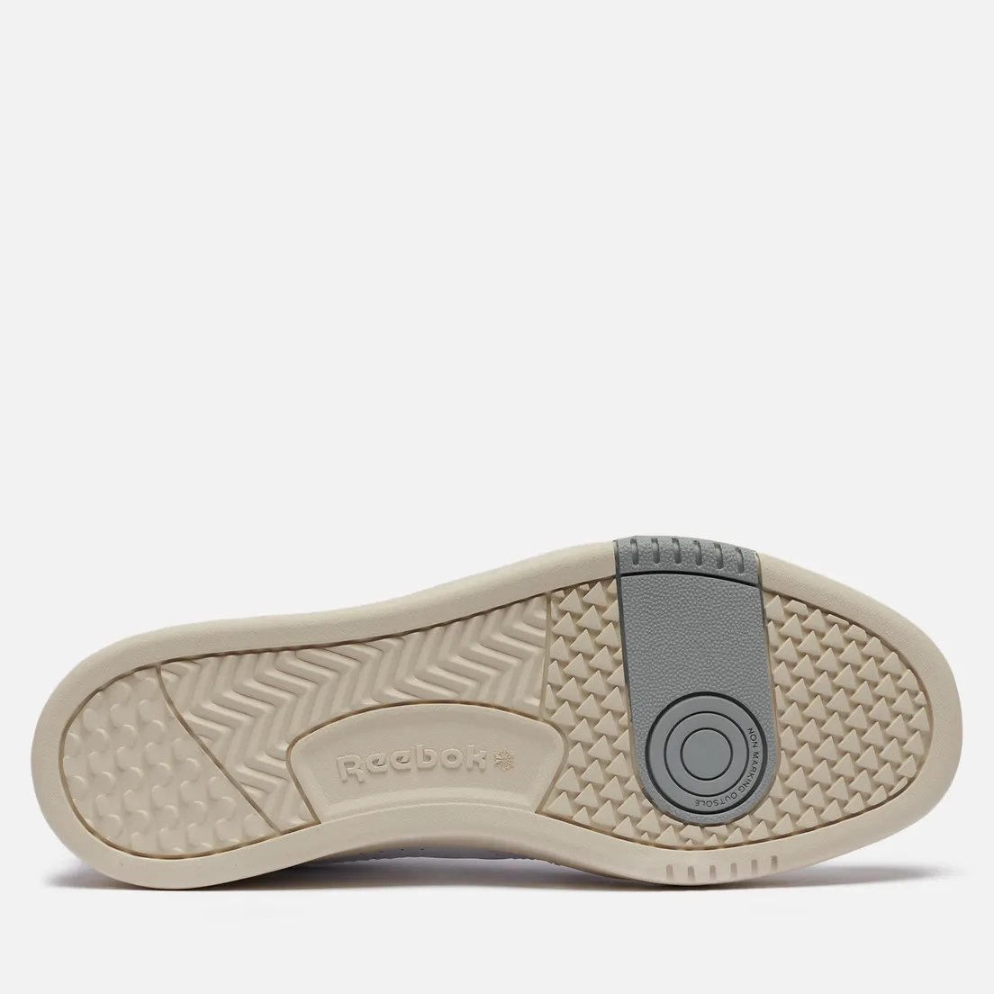 Reebok Мужские кроссовки LT Court