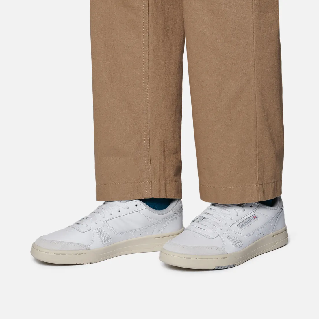 Reebok Мужские кроссовки LT Court