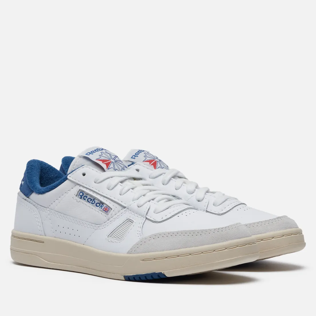 Reebok Мужские кроссовки LT Court