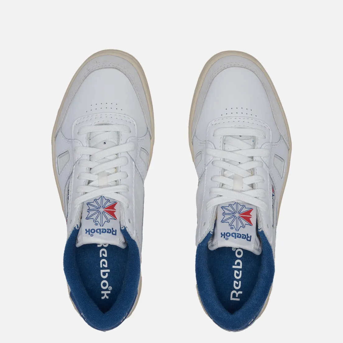 Reebok Мужские кроссовки LT Court