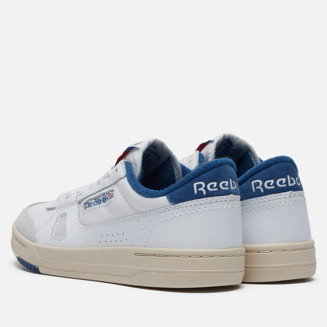 Reebok Мужские кроссовки LT Court