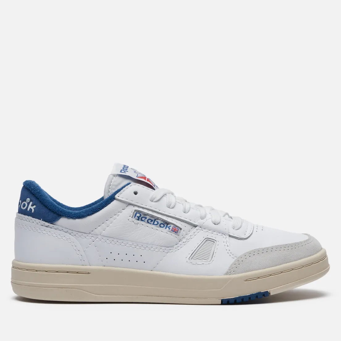 Reebok Мужские кроссовки LT Court