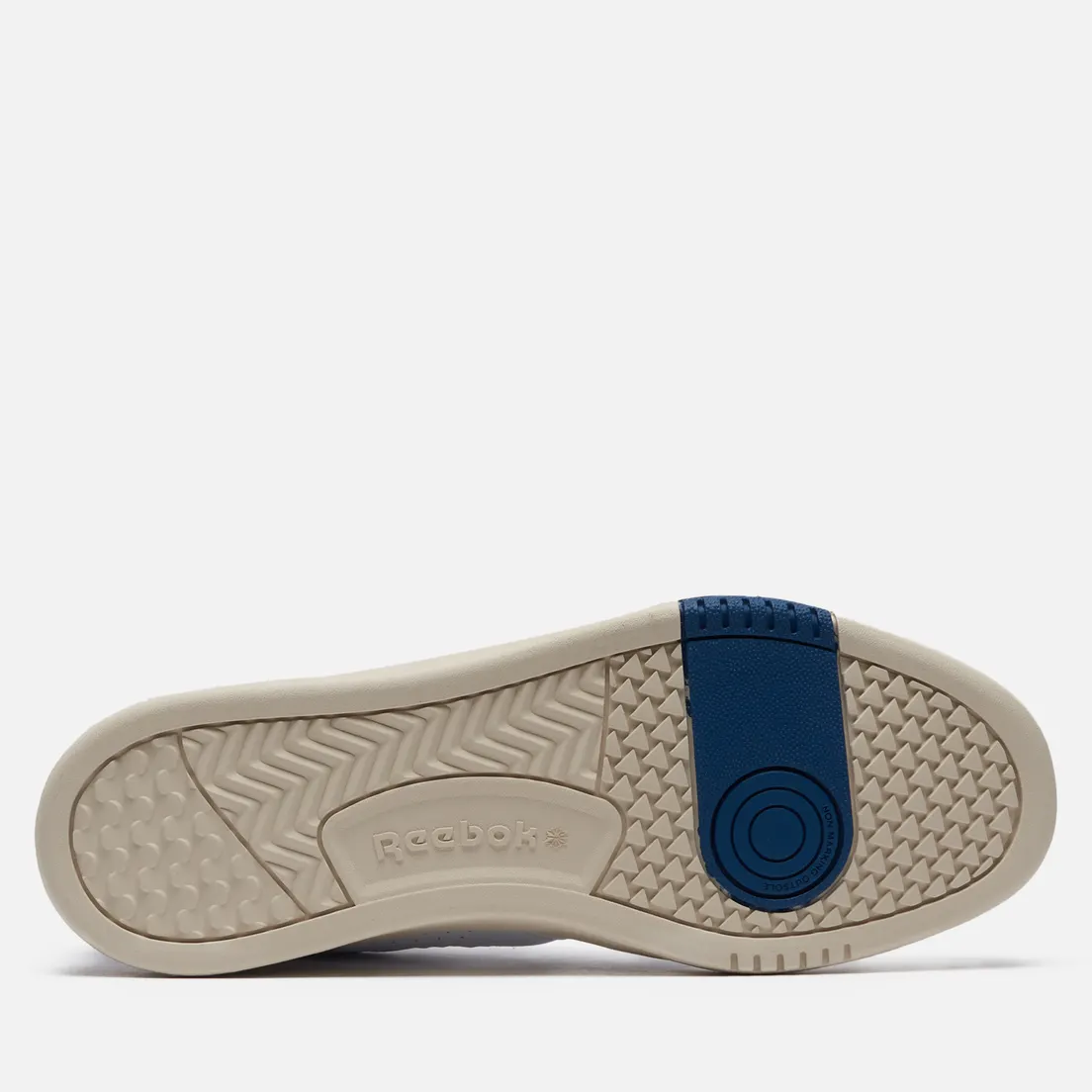 Reebok Мужские кроссовки LT Court