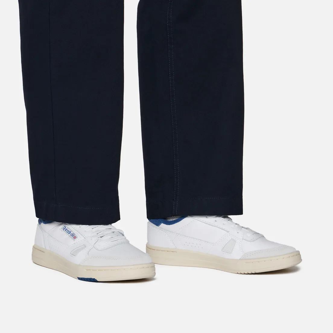 Reebok Мужские кроссовки LT Court
