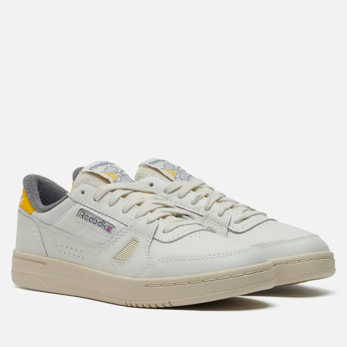 Reebok Мужские кроссовки LT Court