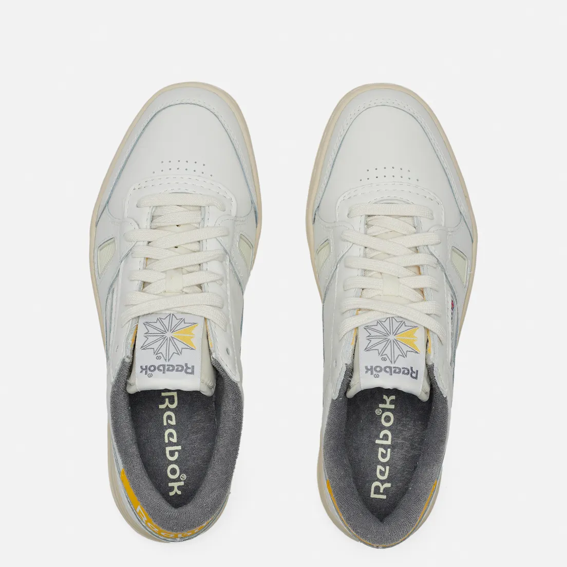 Reebok Мужские кроссовки LT Court