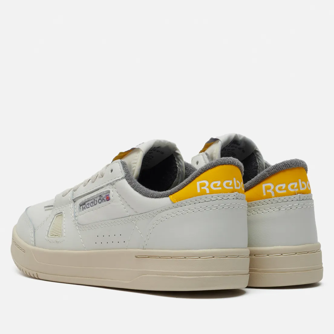 Reebok Мужские кроссовки LT Court