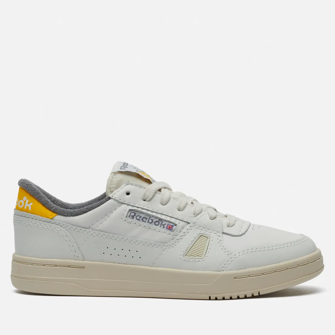 Reebok Мужские кроссовки LT Court